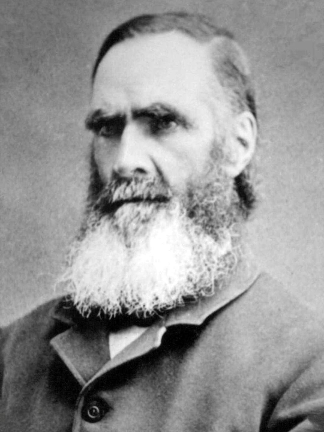 Emanuel Long (1826 - 1891) Profile